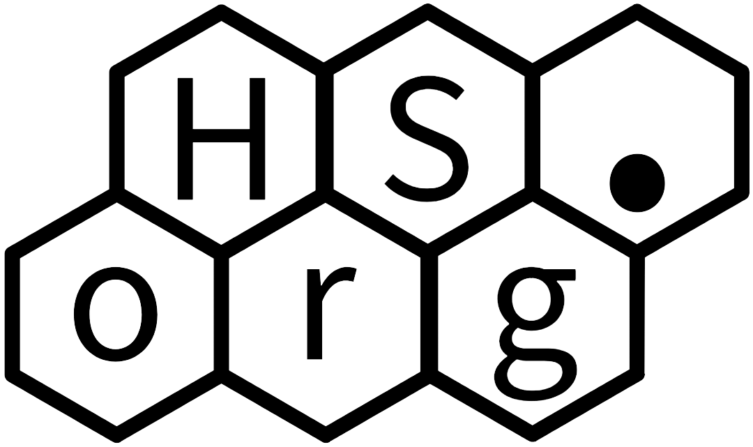 HS.org Logo